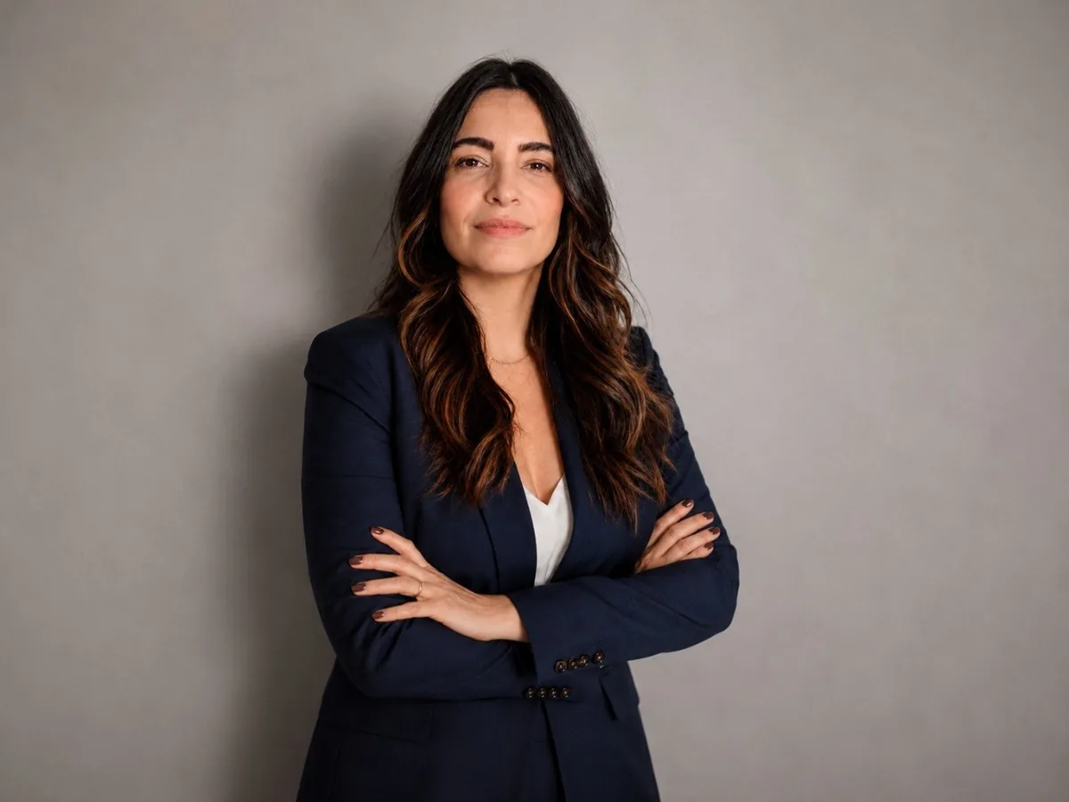 Stefania Pecorino, psicologa