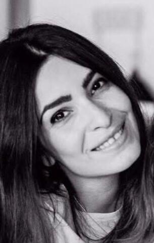 Stefania Pecorino, psicologa